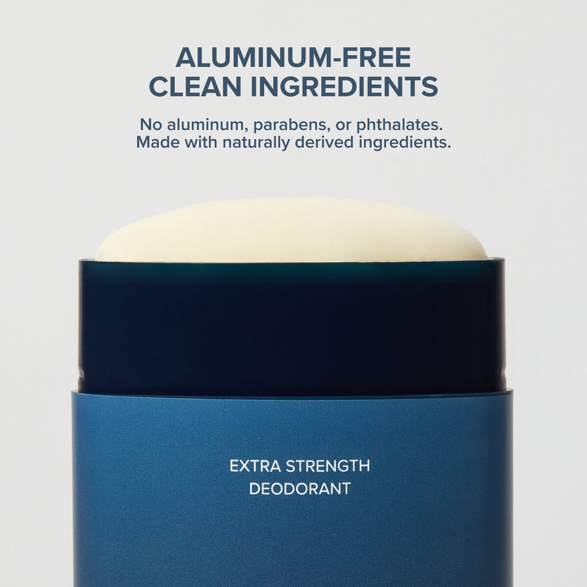 Gentle Menace Extra Strength Deodorant